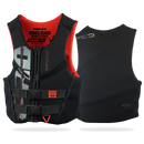 Colete Salva-Vidas Homologado Protech Black Edition