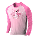 Camisa UV Infantil