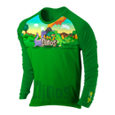 Camisa UV Infantil