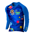Camisa UV Infantil