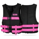 Colete Flutuador Simetria Spectrum Infantil