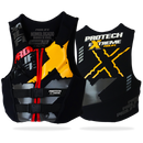 Colete Salva-Vidas Homologado Protech Extreme