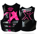 Colete Salva-Vidas Homologado Protech Extreme