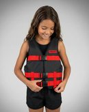 Colete Flutuador Simetria Spectrum Infantil
