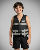 Colete Flutuador Simetria Spectrum Infantil