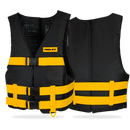 Colete Flutuador Simetria Spectrum