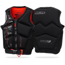 Colete Salva-Vidas Homologado Hydro Black Edition