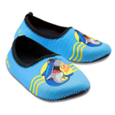 Sapatilha Neoprene Infantil Antiderrapante