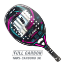 Raquete Beach Tennis Flow