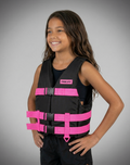 Colete Flutuador Simetria Spectrum Infantil