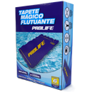 Tapete Mágico Flutuante