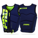 Colete Salva-Vidas Homologado Hydro Blue Edition