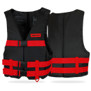 Colete Flutuador Simetria Spectrum Infantil