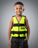 Colete Flutuador Simetria Infantil