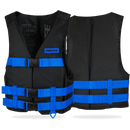 Colete Flutuador Simetria Spectrum