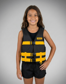 Colete Flutuador Simetria Spectrum Infantil