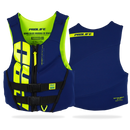 Colete Salva-Vidas Homologado Protech Blue Edition