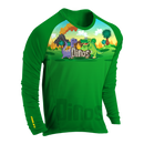 Camisa UV Infantil