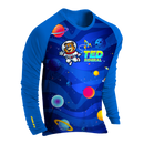 Camisa UV Infantil