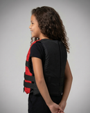 Colete Flutuador Simetria Infantil