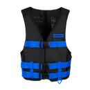 Colete Flutuador Simetria Spectrum