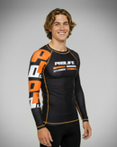 Camisa Lycra 702L