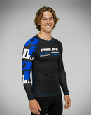 Camisa Lycra 702L
