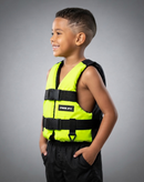 Colete Flutuador Simetria Infantil