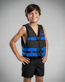 Colete Flutuador Simetria Spectrum Infantil