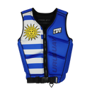 Colete Salva-Vidas Homologado Hydro Flag