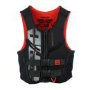 Colete Salva-Vidas Homologado Protech Black Edition