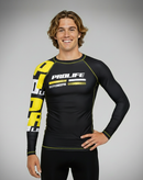 Camisa Lycra 702L