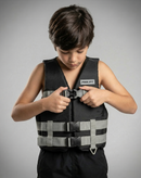 Colete Flutuador Simetria Spectrum Infantil