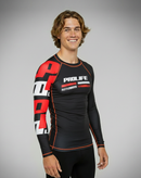 Camisa Lycra 702L