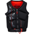 Colete Salva-Vidas Homologado Hydro Black Edition
