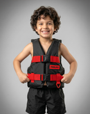 Colete Flutuador Simetria Spectrum Infantil
