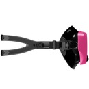 Máscara de Mergulho Antiembaçamento Com Snorkel Atlantic