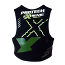 Colete Salva-Vidas Homologado Protech Extreme