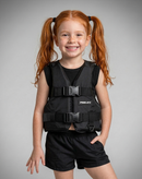 Colete Flutuador Simetria Infantil