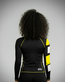 Camisa Lycra 702L