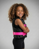 Colete Flutuador Simetria Spectrum Infantil
