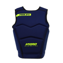 Colete Salva-Vidas Homologado Hydro Blue Edition