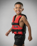 Colete Flutuador Simetria Infantil