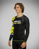Camisa Lycra 702L
