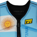 Colete Salva-Vidas Homologado Hydro Flag