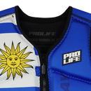 Colete Salva-Vidas Homologado Hydro Flag