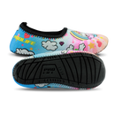 Sapatilha Neoprene Infantil Antiderrapante