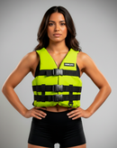 Colete Flutuador Simetria