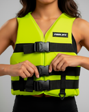 Colete Flutuador Simetria
