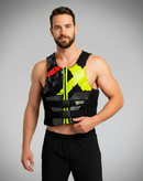 Colete Salva-Vidas Homologado Protech Extreme